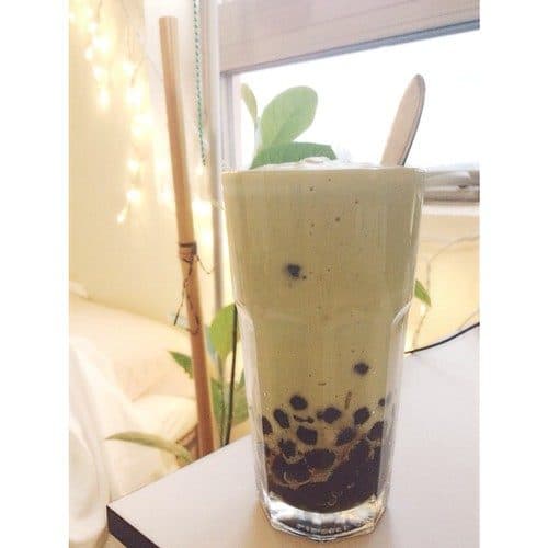 Boba Gula Aren