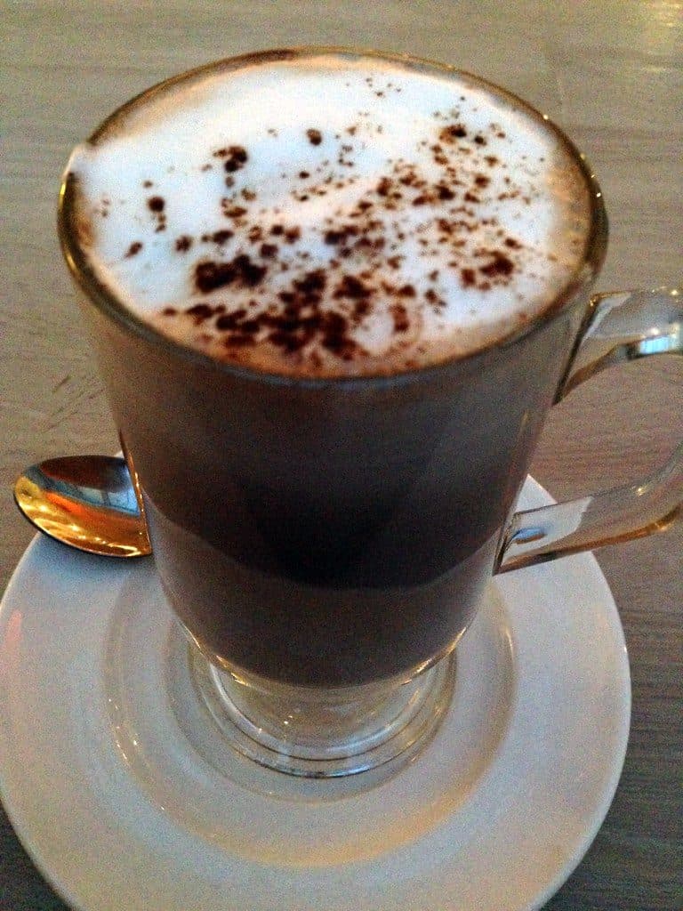 Cokelat Susu