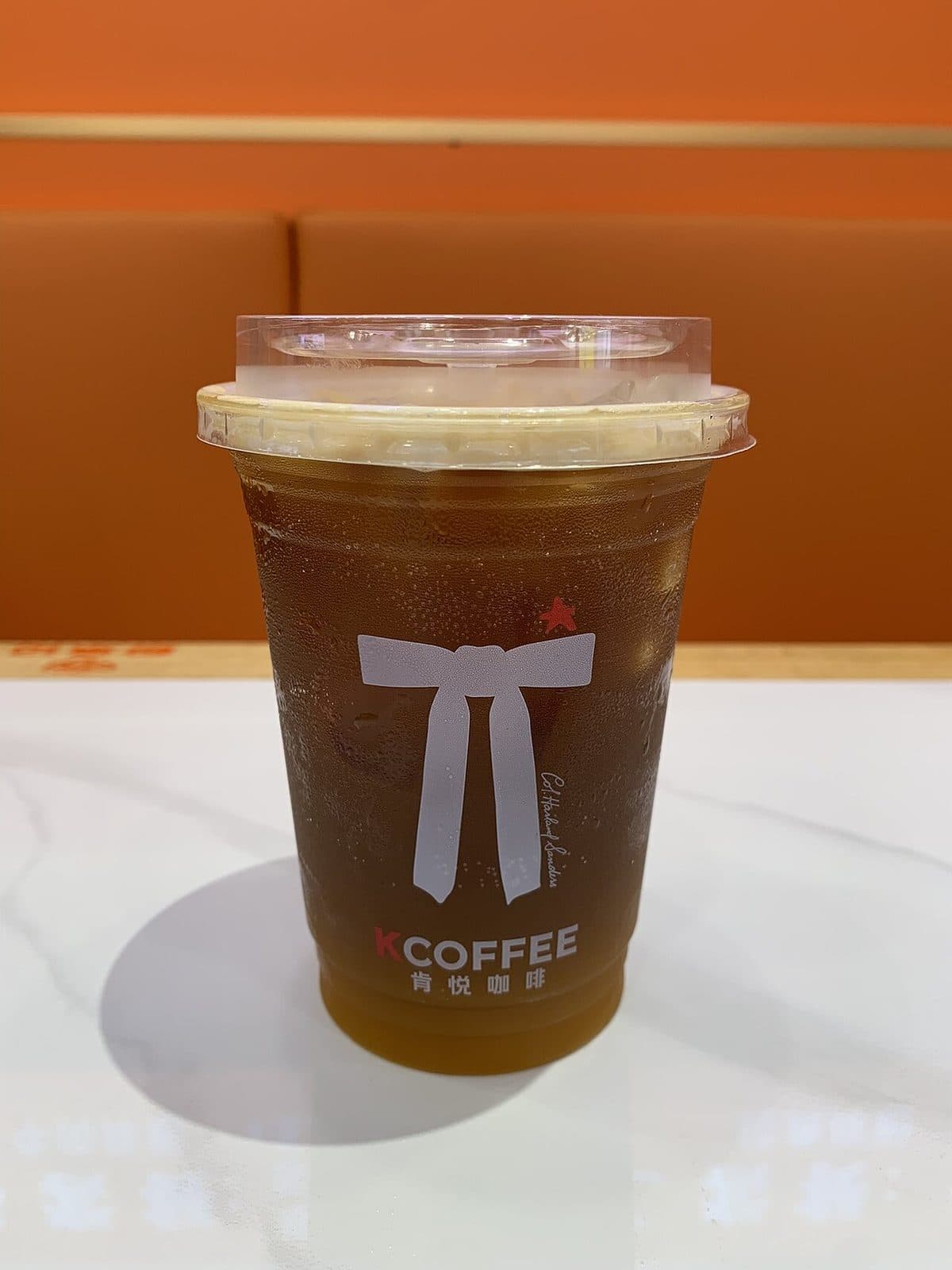 Es Kopi Susu