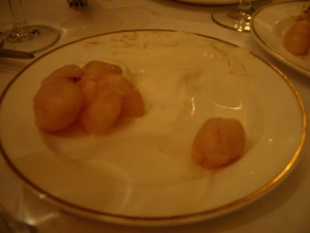 Jelly Lychee