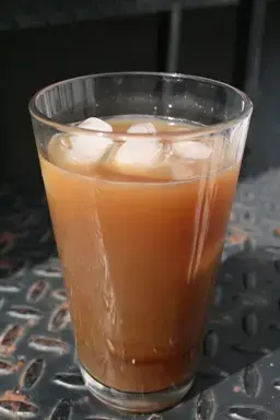 Es Kopi Susu Gula Aren